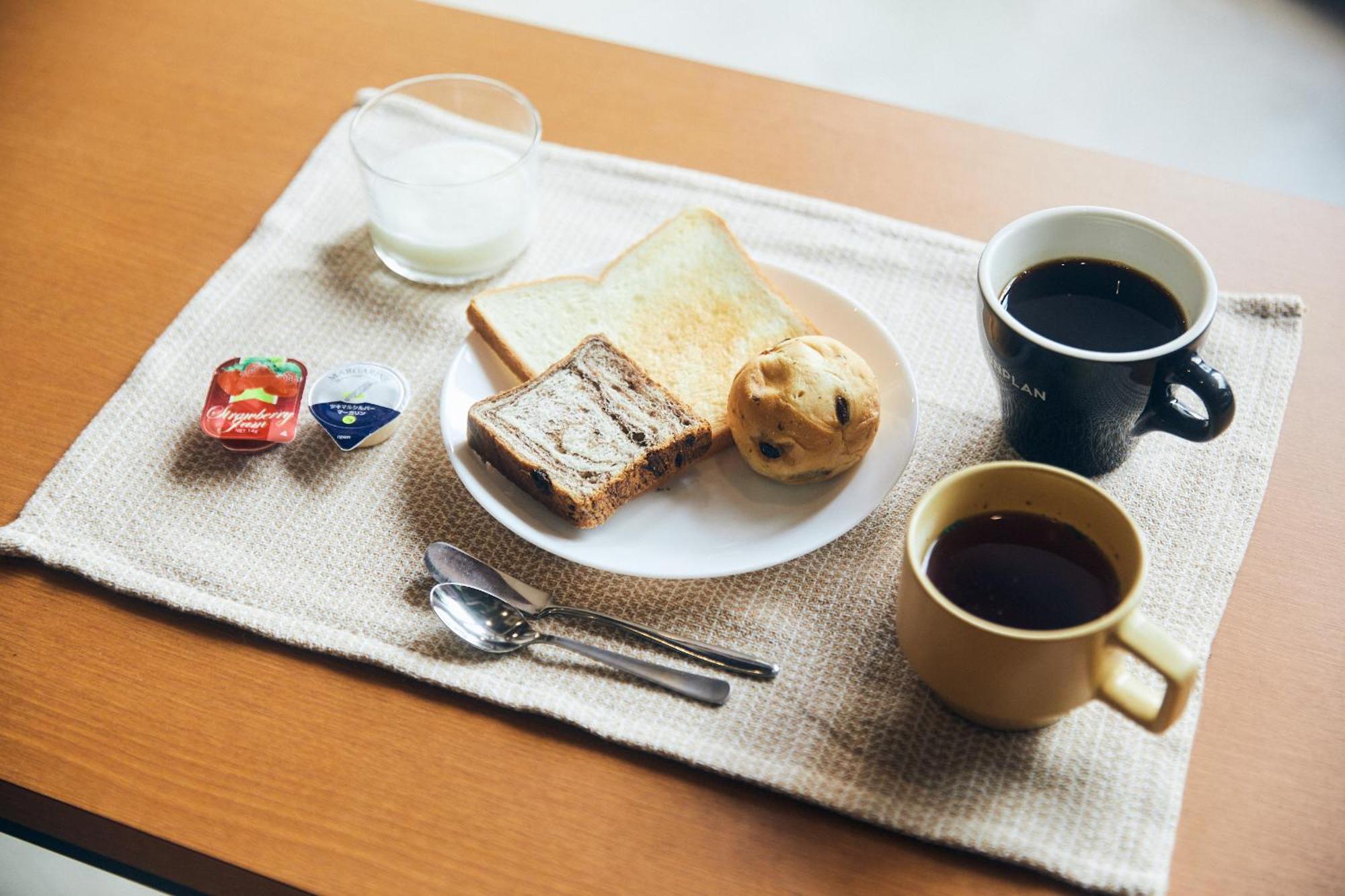 Unplan Fukuoka Hostel Fukuoka  Bagian luar foto